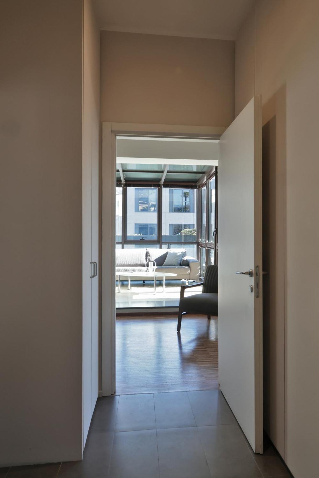 Napo29 Apartamento Milão Exterior foto
