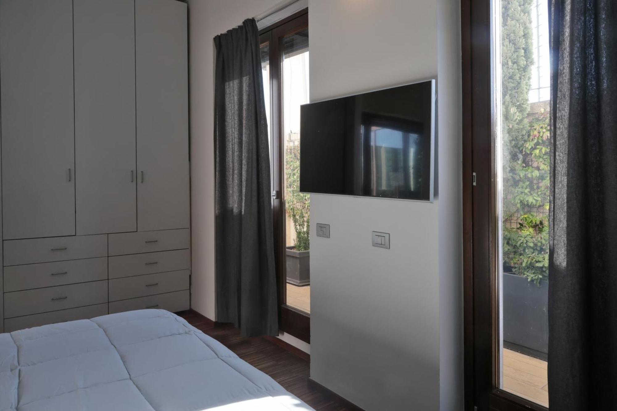 Napo29 Apartamento Milão Exterior foto