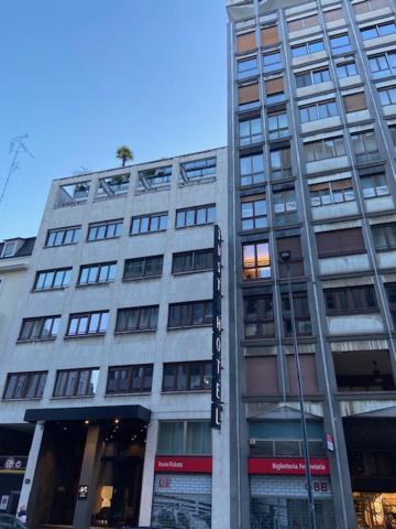 Napo29 Apartamento Milão Exterior foto